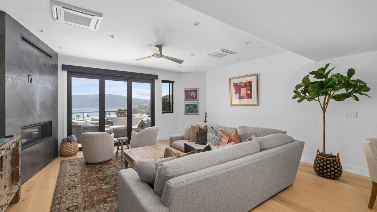 Photo of Livingroom in Avila Beach