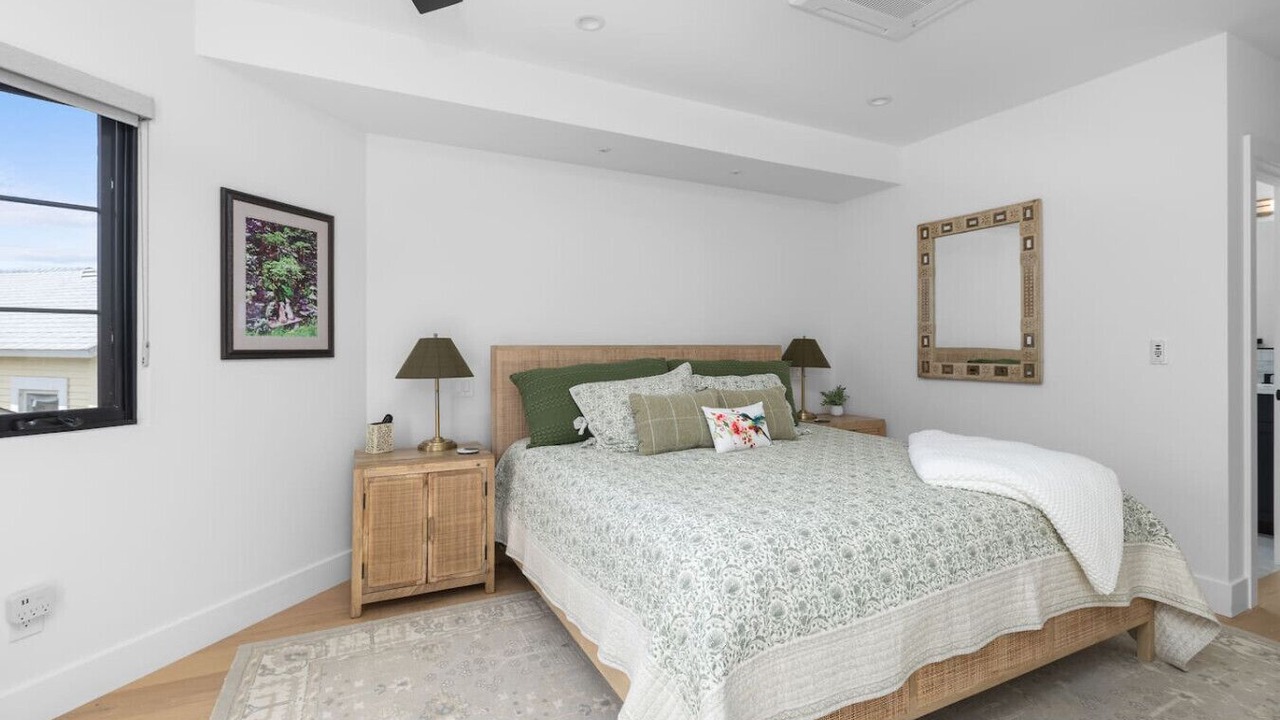Photo of Bedroom in Avila Beach