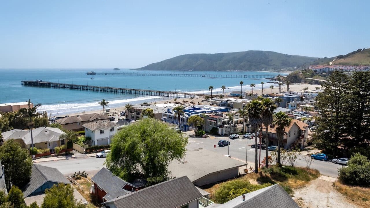 Photo of Others in Avila Beach