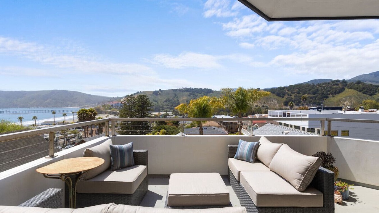 Photo of Outdoor in Avila Beach