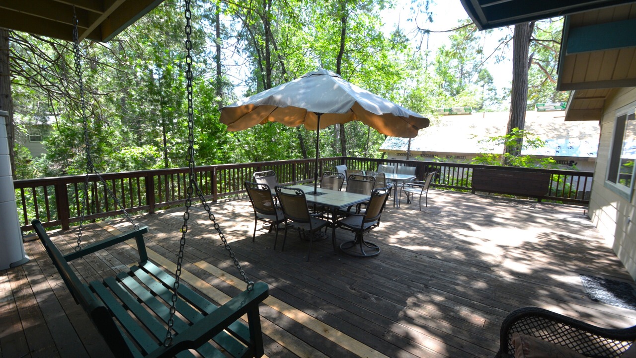 Photo of Outdoor in Bass Lake