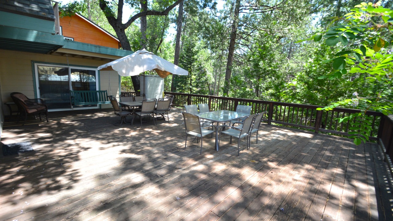 Photo of Outdoor in Bass Lake