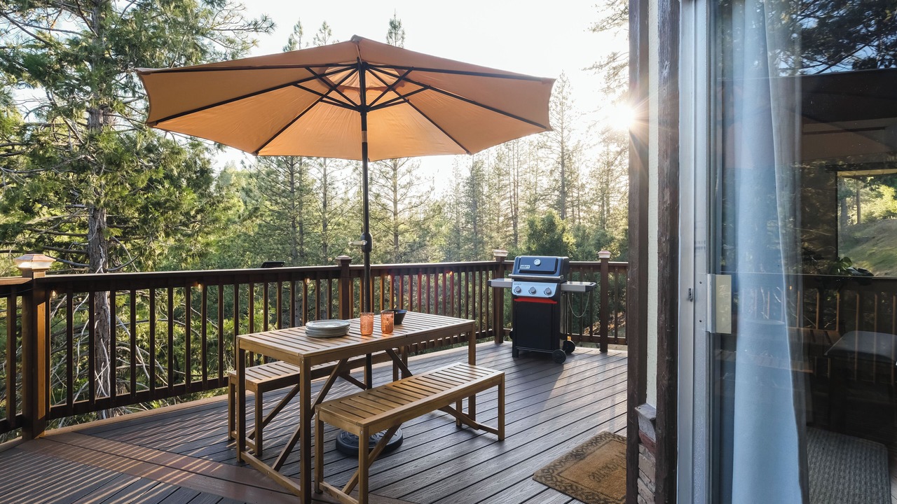 Photo of Outdoor in Groveland