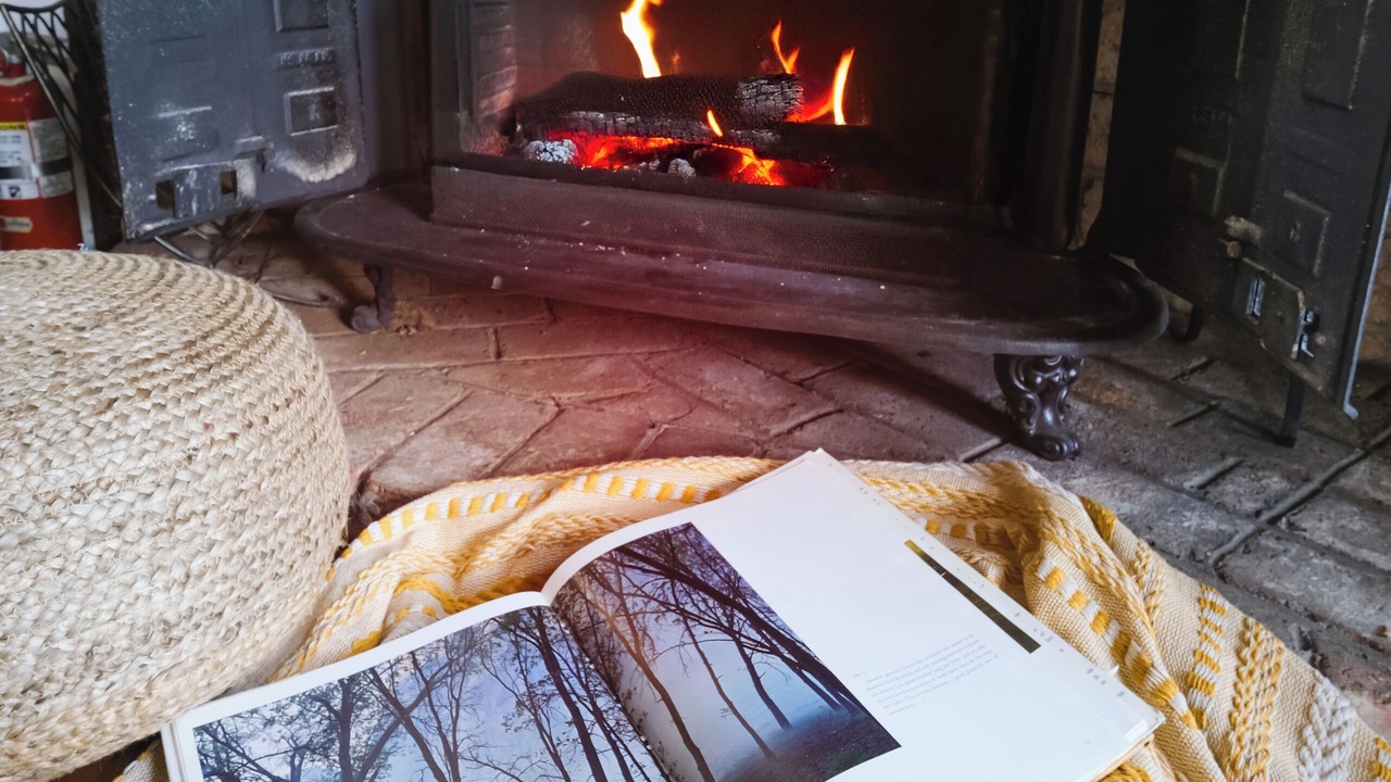 Photo of Livingroom in Groveland