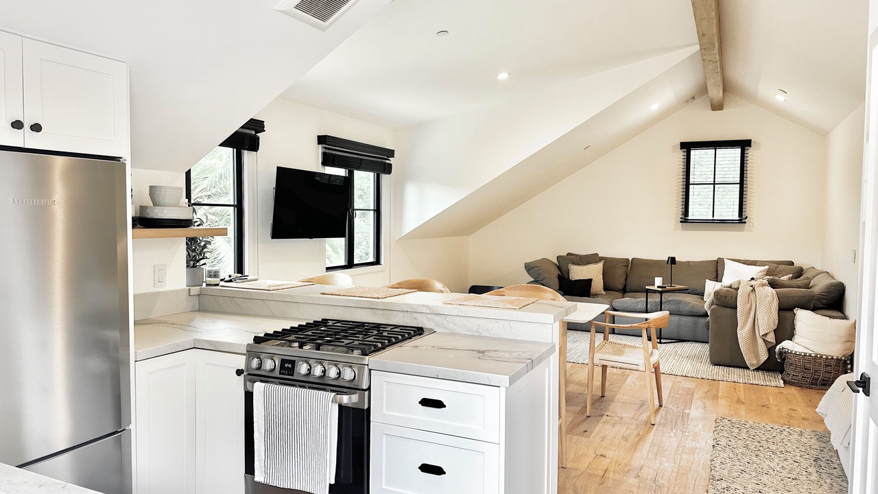 Photo of Kitchen in Cielito
