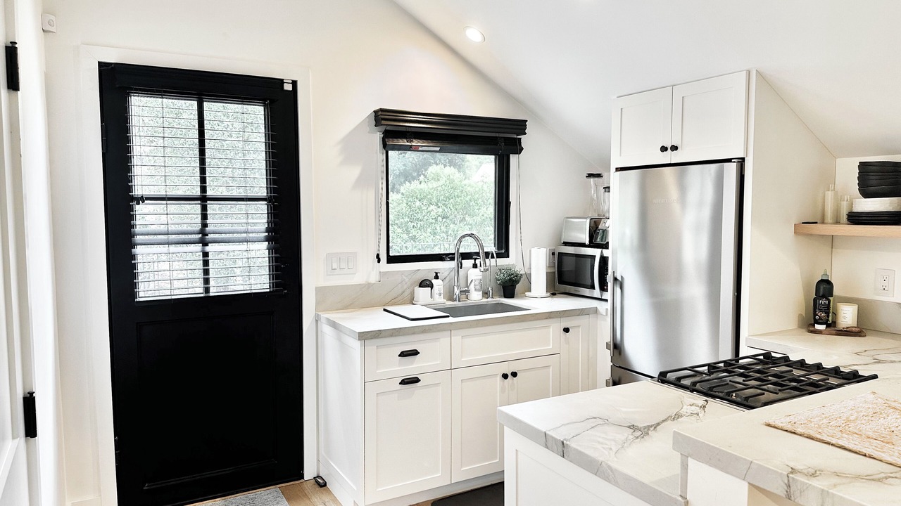 Photo of Kitchen in Cielito