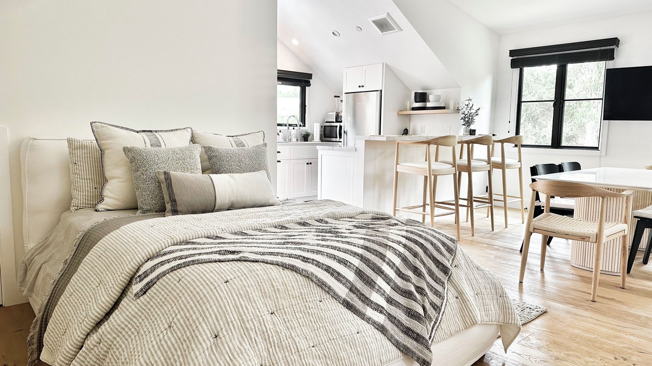 Photo of Bedroom in Cielito