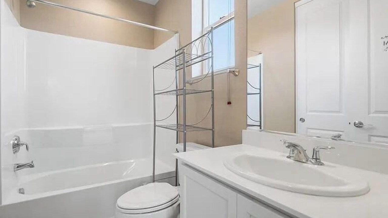 Photo of Bathroom in Sparks