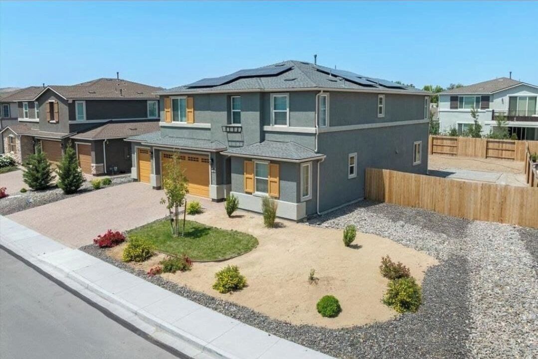 Photo of Outdoor in Sparks