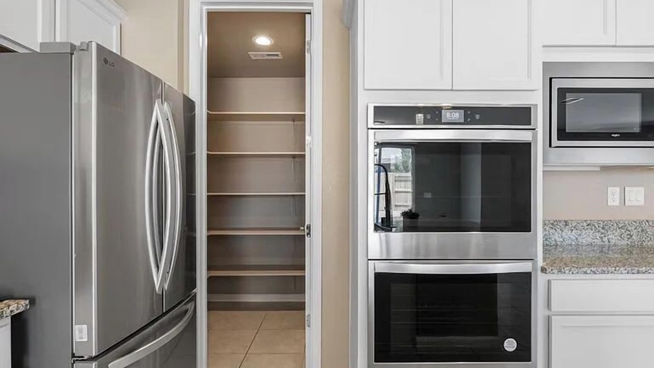 Photo of Kitchen in Sparks