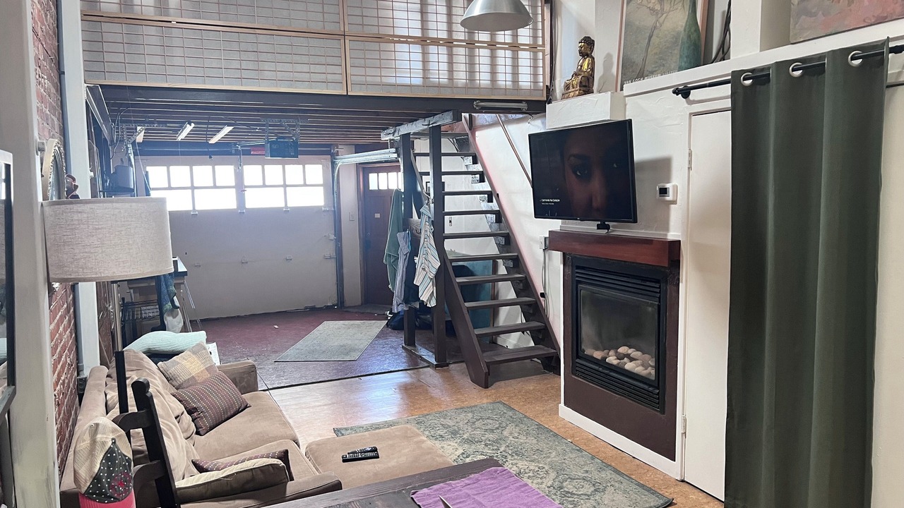Photo of Livingroom in San Anselmo