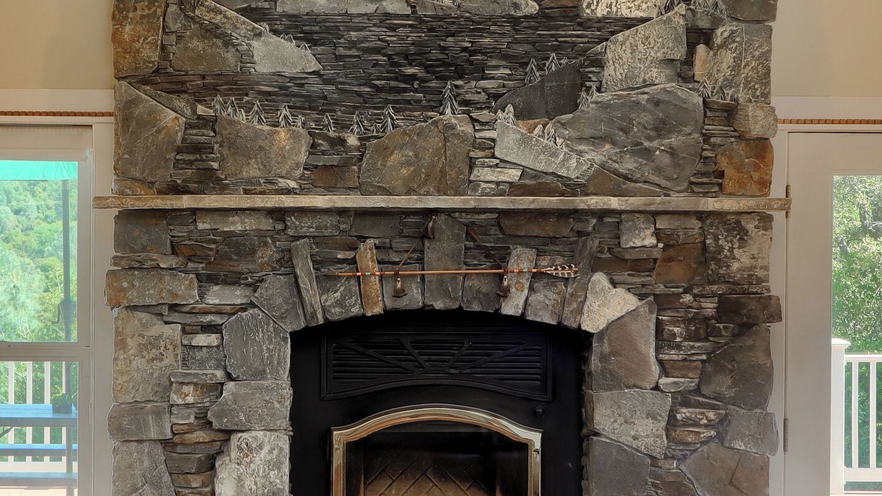 Photo of Livingroom in North Fork