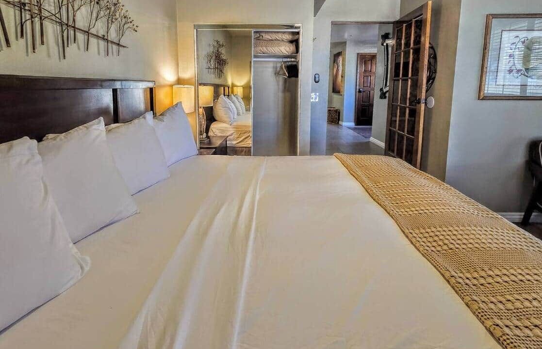 Photo of Bedroom in Paradise