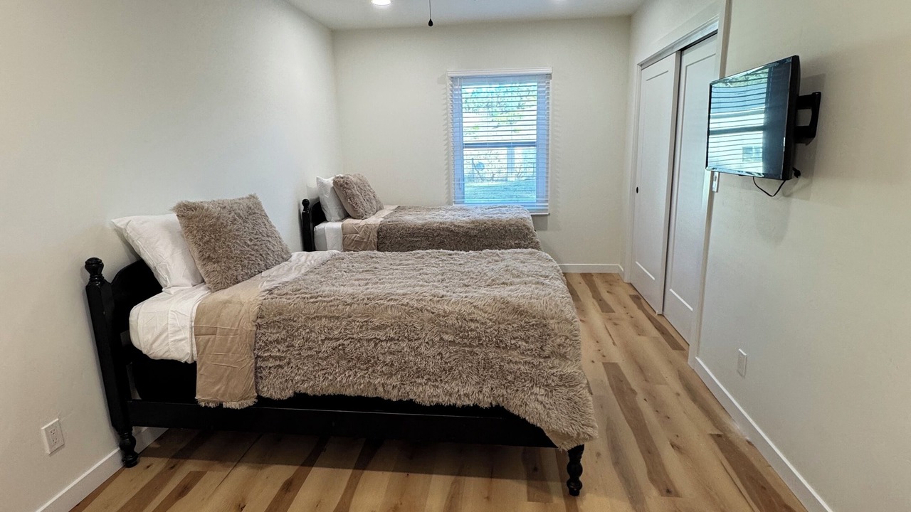 Photo of Bedroom in Templeton