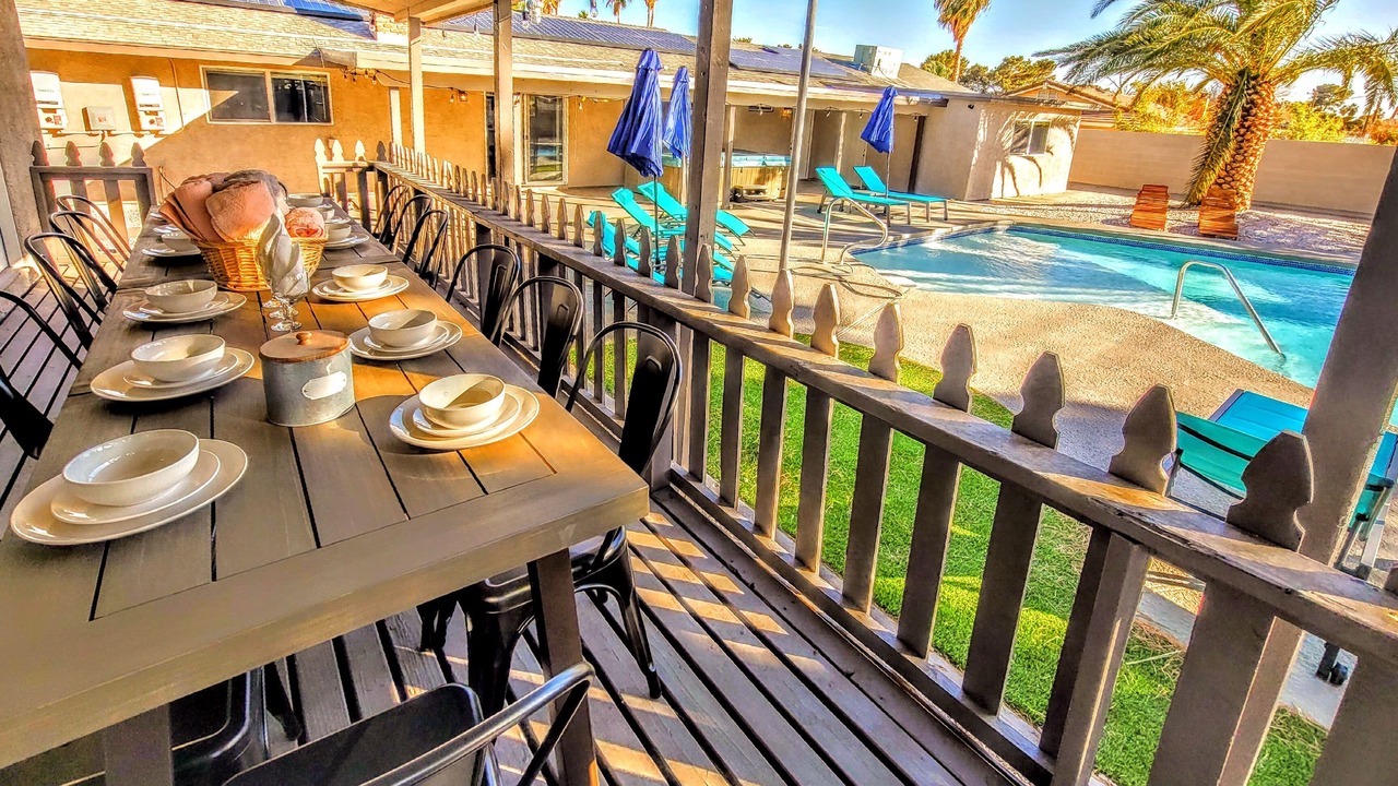 Photo of Outdoor in Paradise