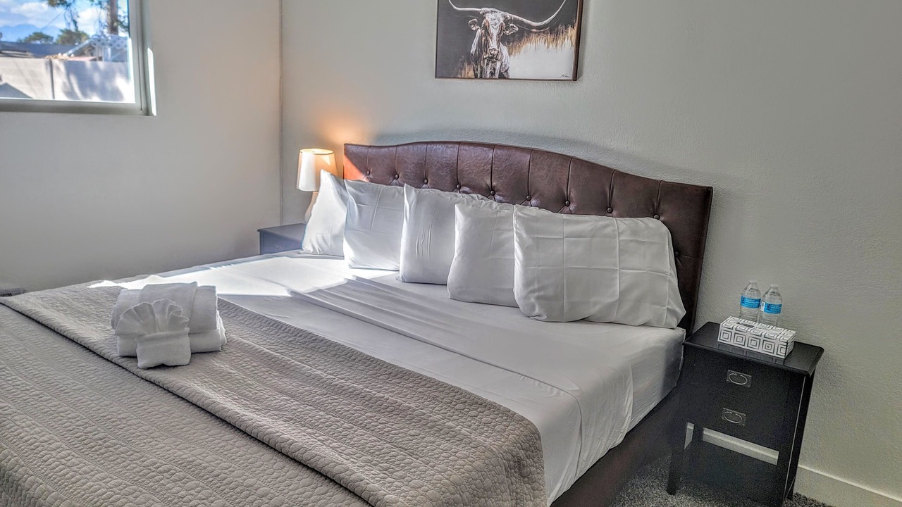 Photo of Bedroom in Paradise