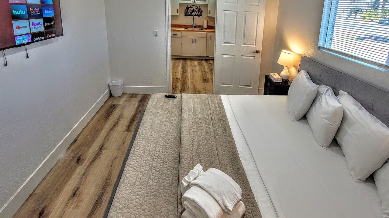 Photo of Bedroom in Paradise