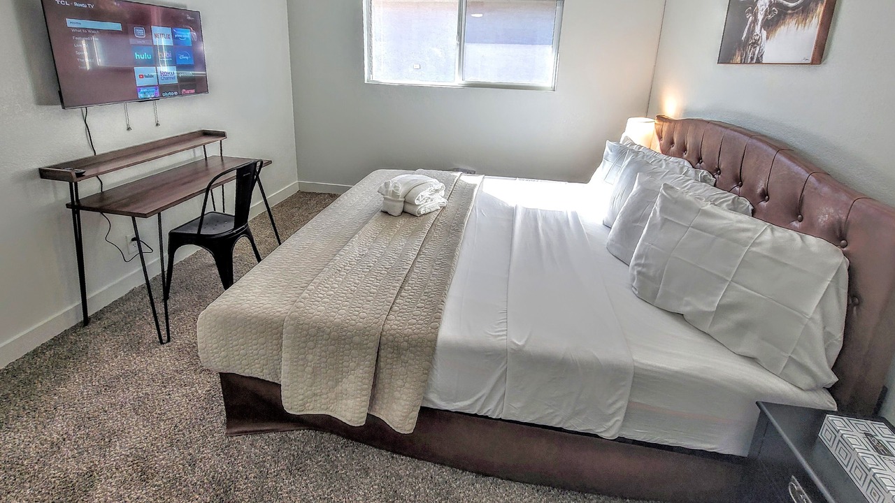 Photo of Bedroom in Paradise