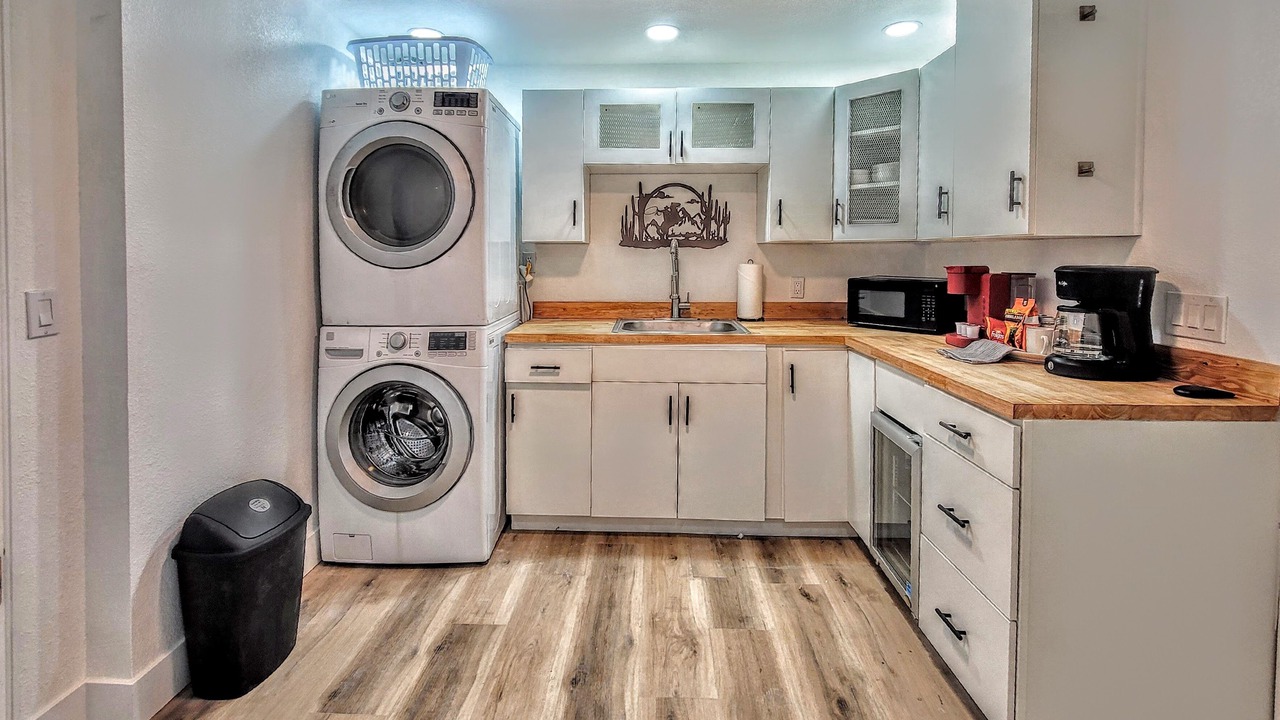Photo of Kitchen in Paradise