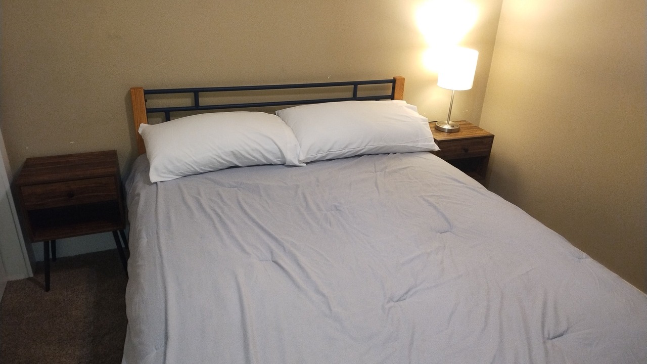 Photo of Bedroom in Lexington Hills