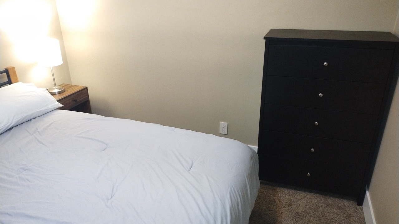 Photo of Bedroom in Lexington Hills