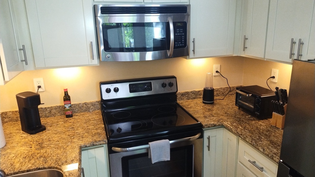 Photo of Kitchen in Lexington Hills