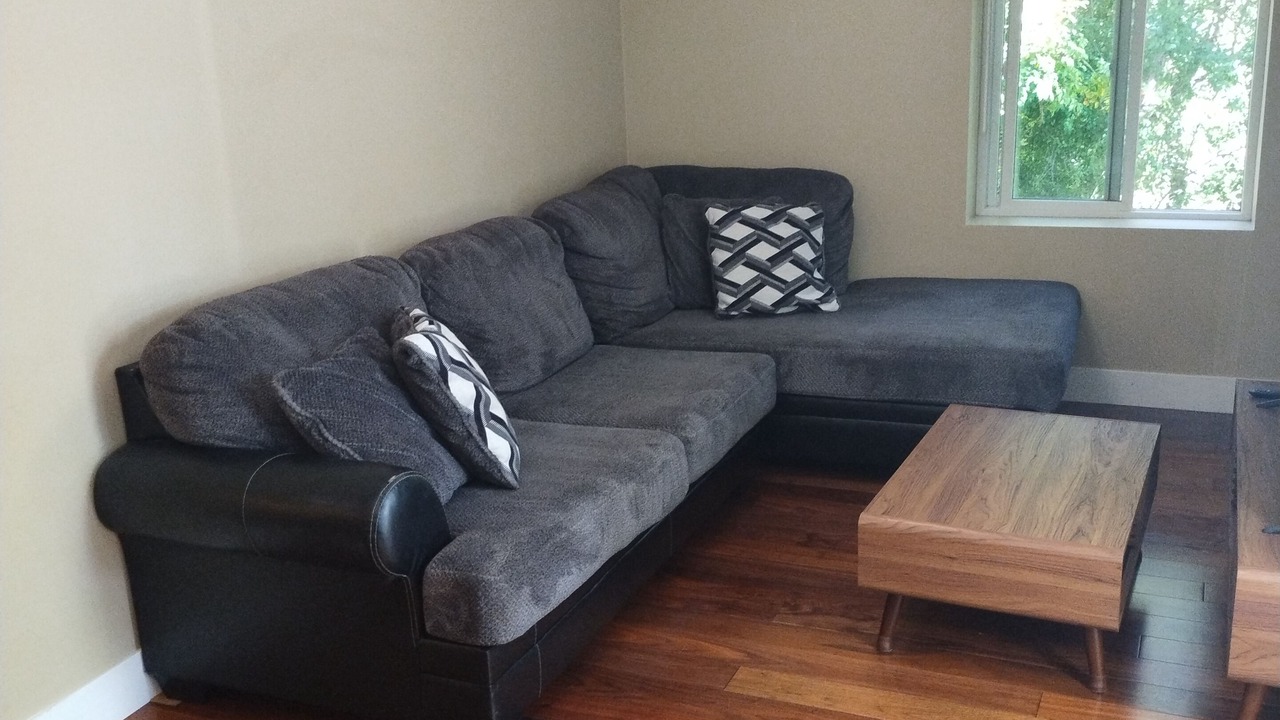 Photo of Livingroom in Lexington Hills