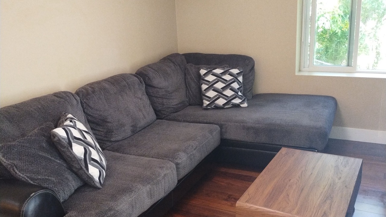 Photo of Livingroom in Lexington Hills