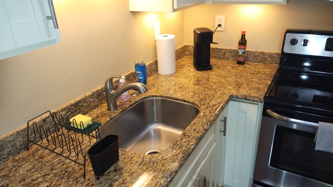 Photo of Kitchen in Lexington Hills