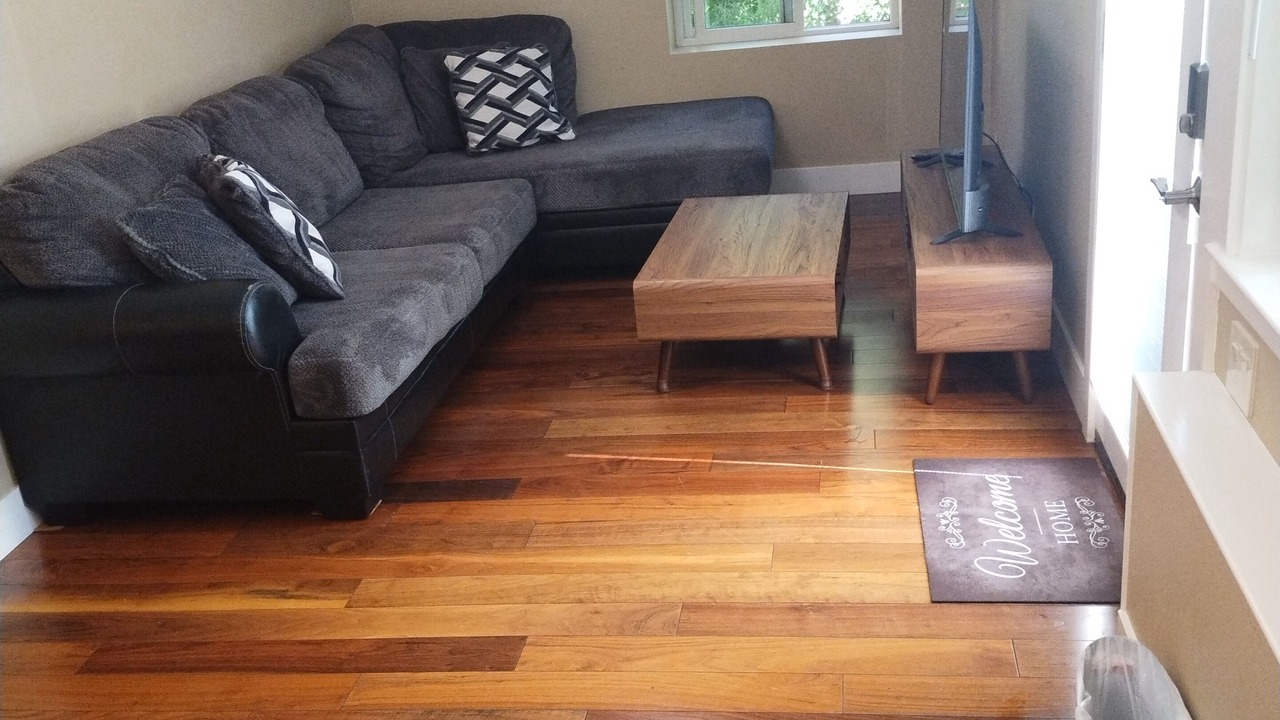 Photo of Livingroom in Lexington Hills