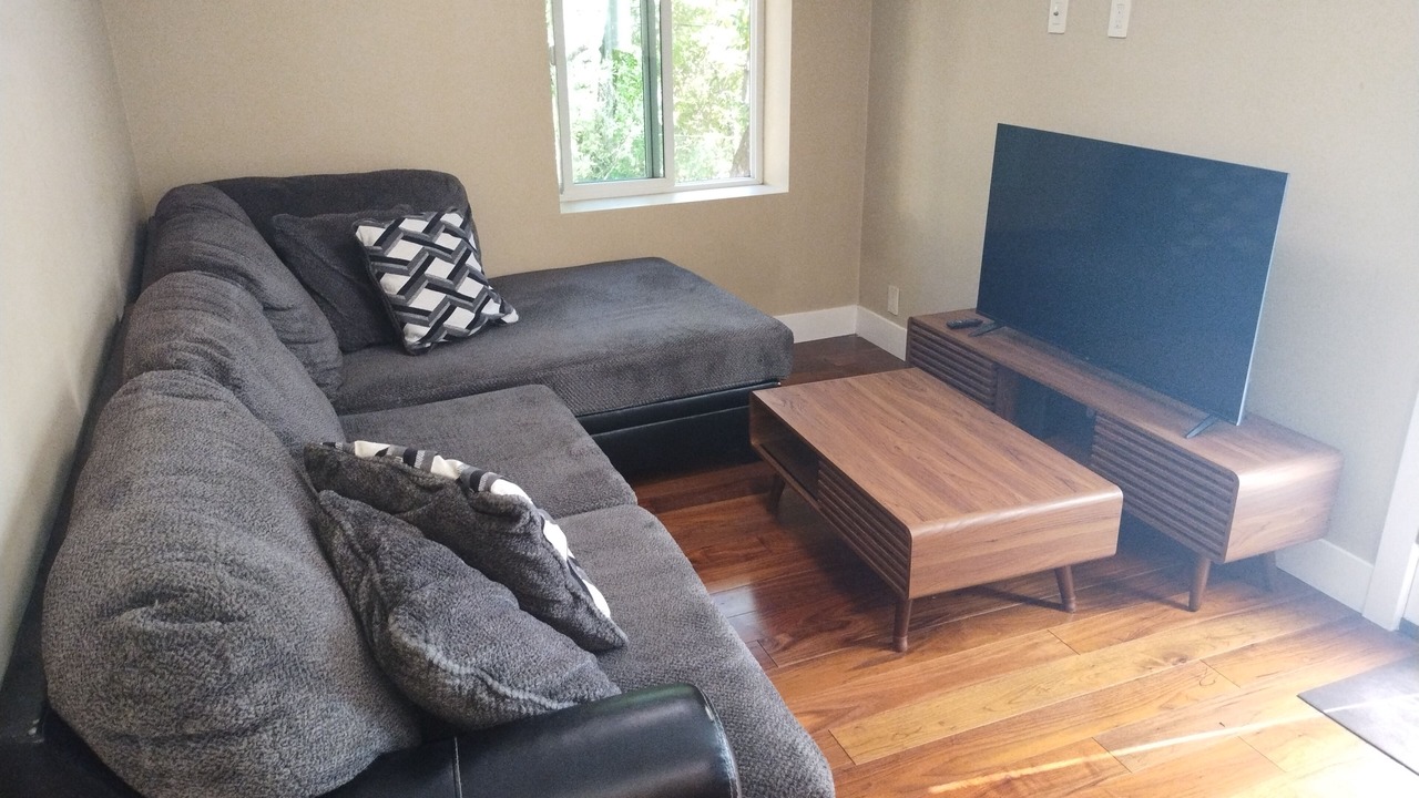 Photo of Livingroom in Lexington Hills