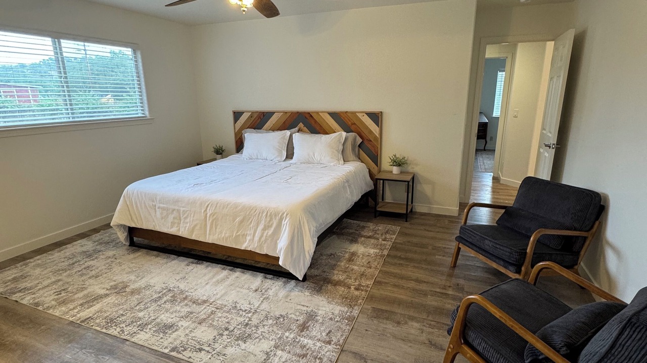 Photo of Bedroom in Paso Robles