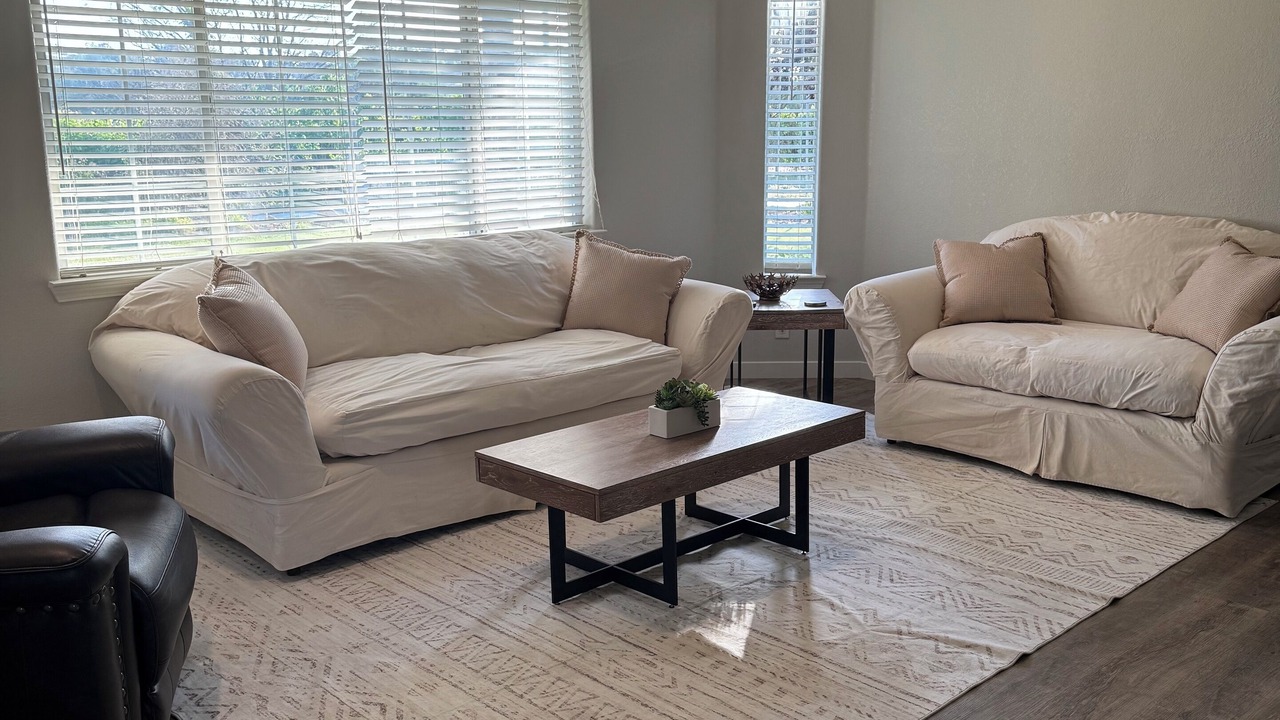 Photo of Livingroom in Paso Robles
