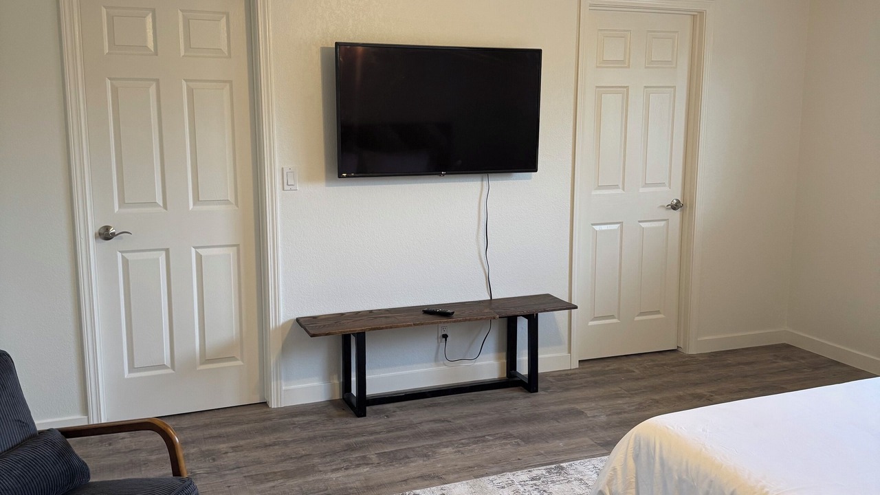 Photo of Bedroom in Paso Robles