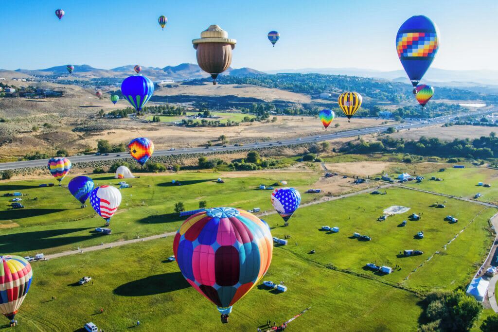 Photo of Others in Reno