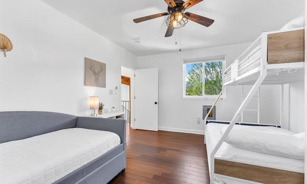 Photo of Bedroom in Reno
