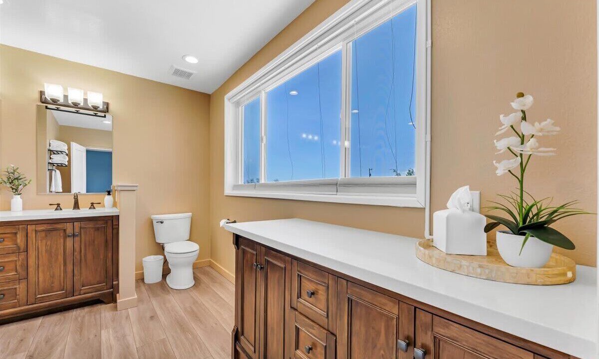Photo of Bedroom in Reno
