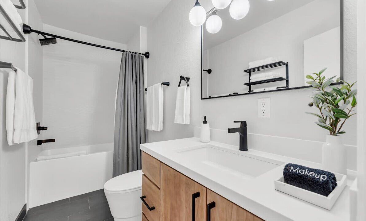 Photo of Bathroom in Reno