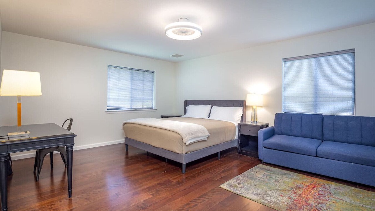 Photo of Bedroom in Kaweah