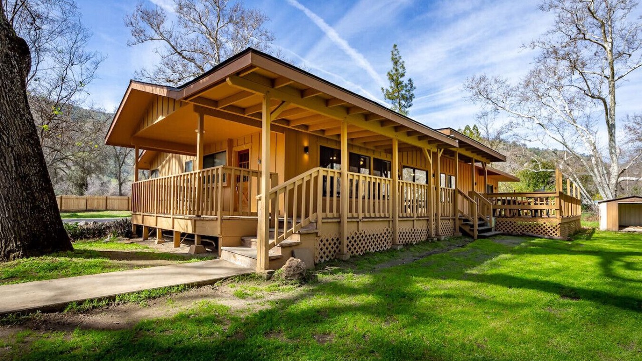 Photo of Outdoor in Kaweah