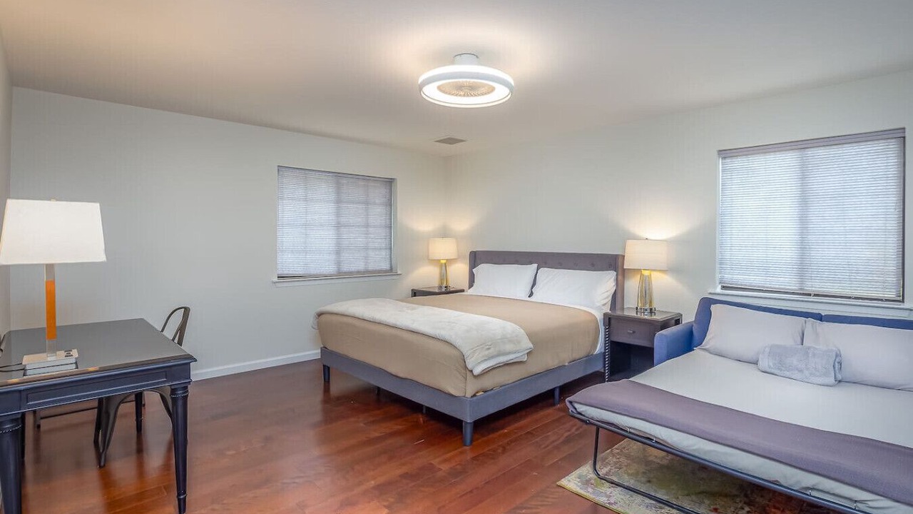 Photo of Bedroom in Kaweah