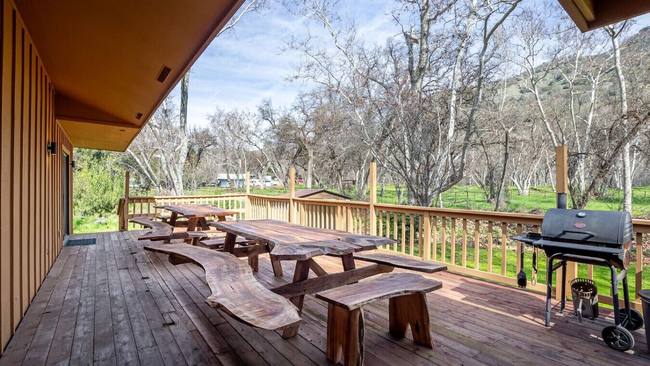 Photo of Outdoor in Kaweah