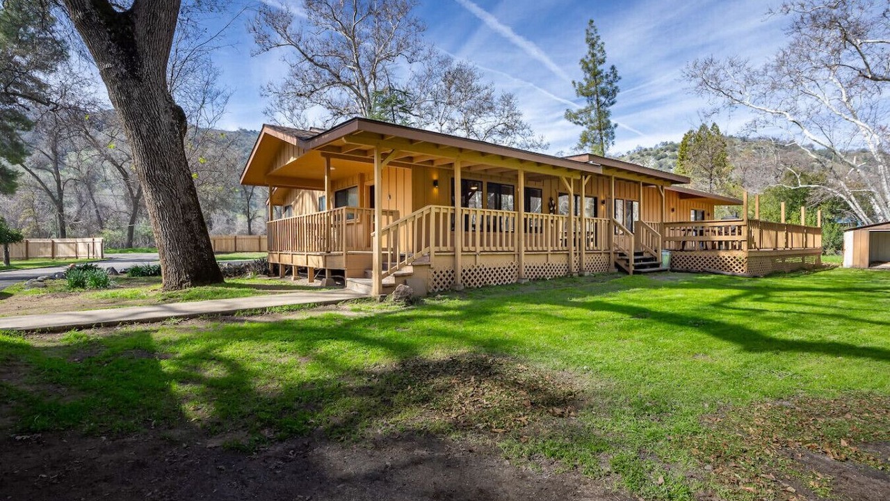 Photo of Outdoor in Kaweah