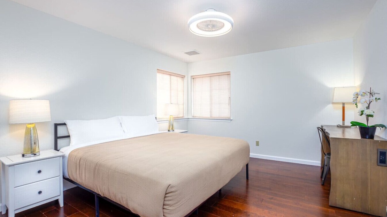 Photo of Bedroom in Kaweah