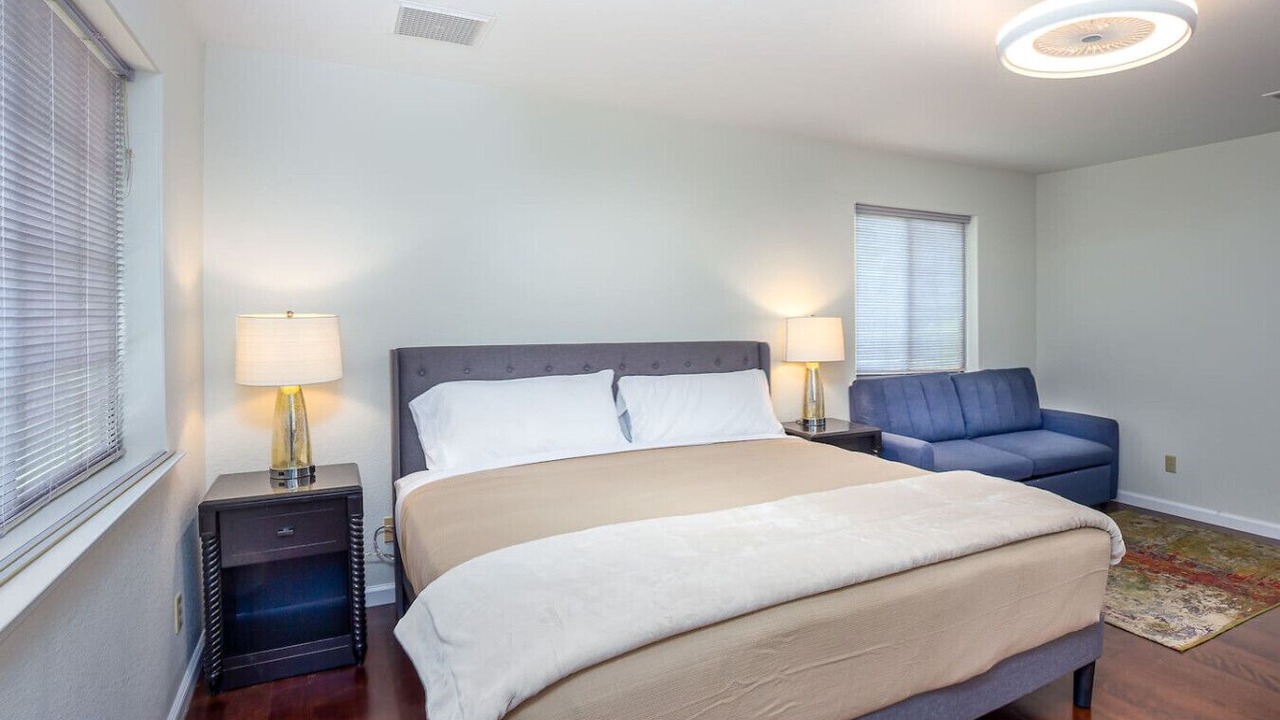 Photo of Bedroom in Kaweah