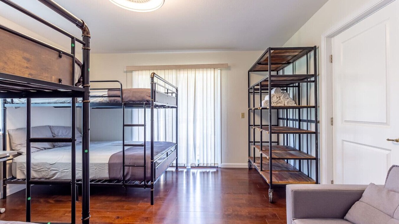 Photo of Bedroom in Kaweah