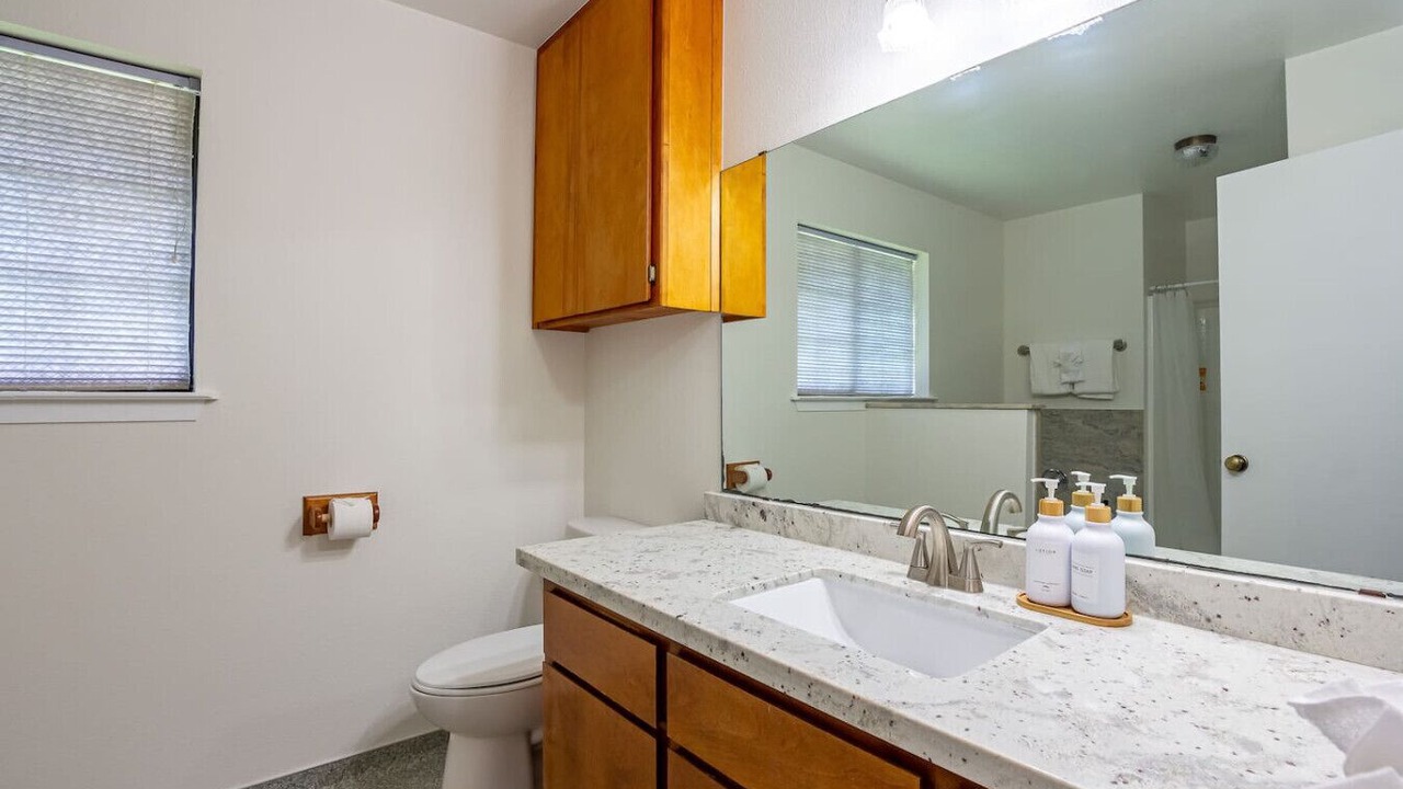 Photo of Bathroom in Kaweah
