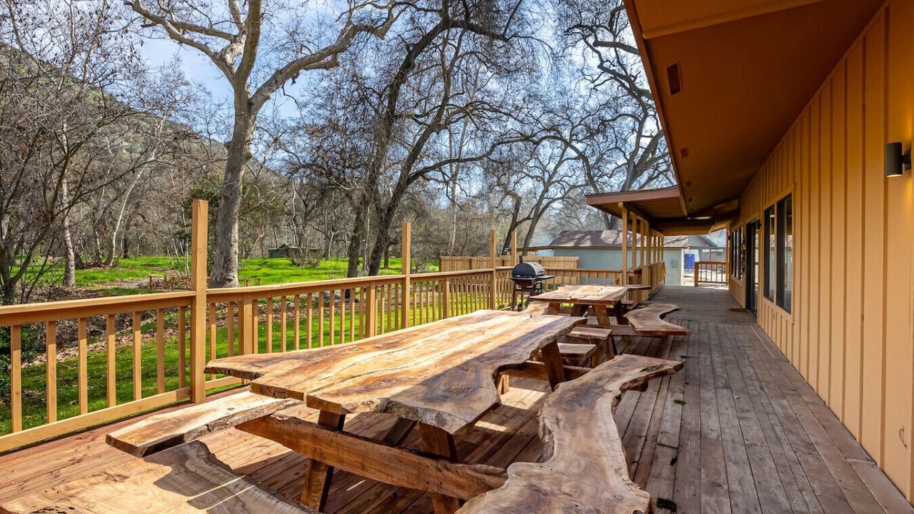 Photo of Outdoor in Kaweah