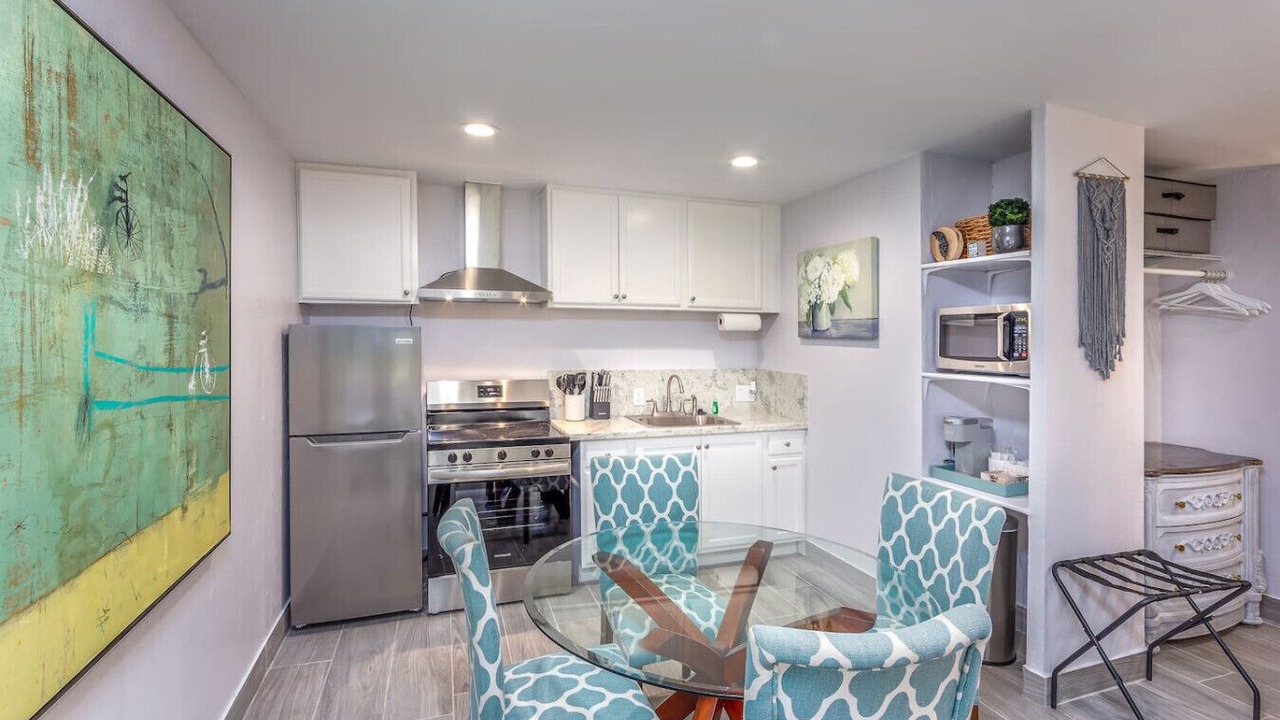 Photo of Kitchen in Kaweah