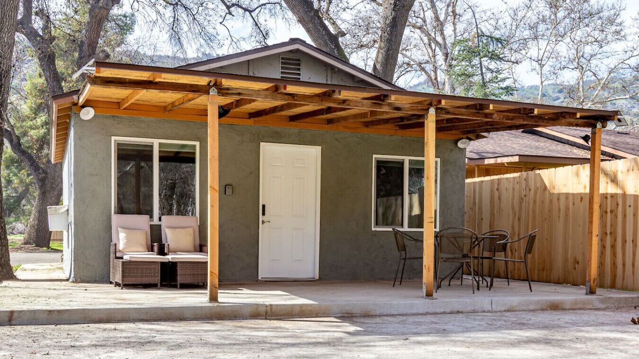 Photo of Outdoor in Kaweah